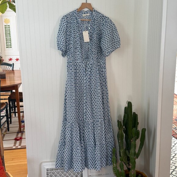 Doen Haleigh NWT Small Dress - Picture 4 of 4